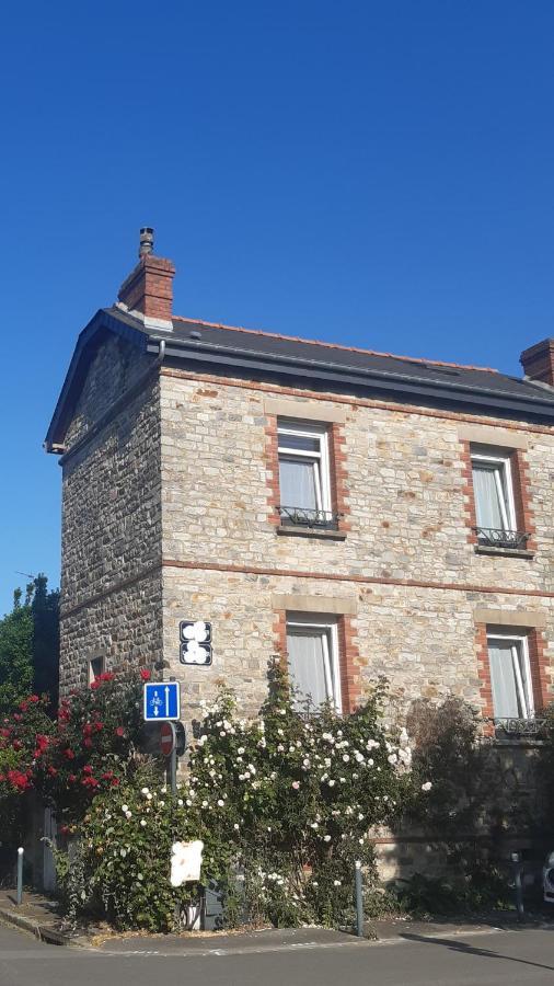 Ker Karantez Rennes Exterior foto
