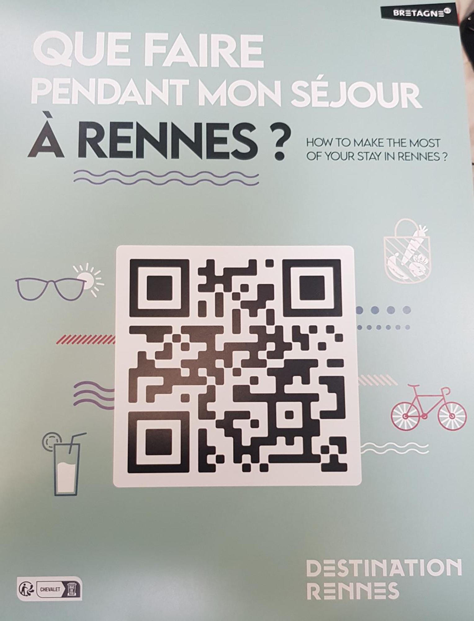 Ker Karantez Rennes Quarto foto