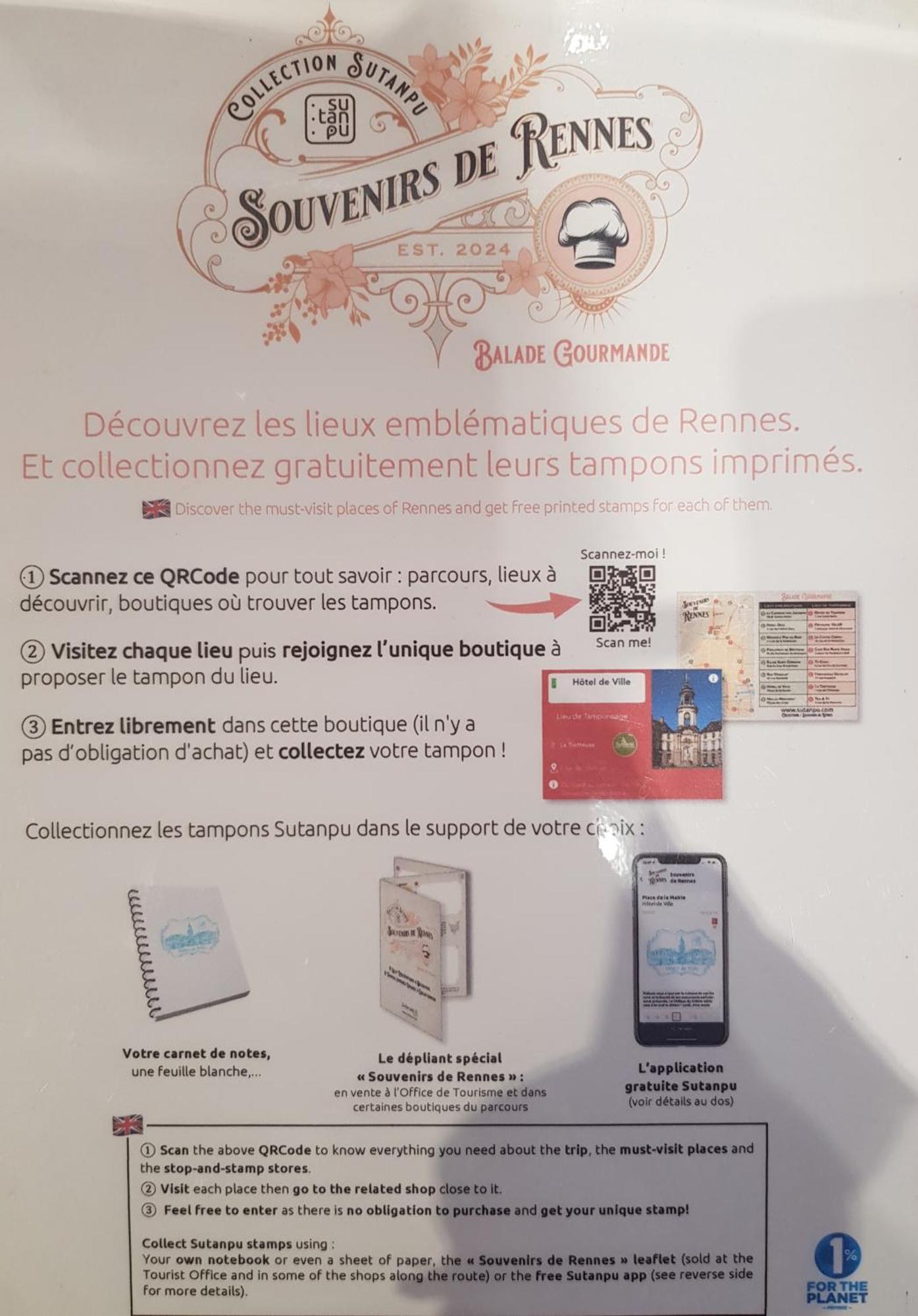 Ker Karantez Rennes Quarto foto